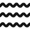 Sianinha São José 9mm Rolo c/ 50mts Ref.334/03 – Diversas Cores