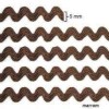 Sianinha São José 5mm Fina Rolo c/ 50mts Ref.222/01 – Diversas Cores
