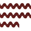Sianinha São José 9mm Rolo c/ 50mts Ref.334/03 – Diversas Cores