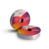 Fita de Cetim n5 - 22mm 50 Metros Diversas Cores