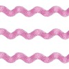 Sianinha São José 9mm Rolo c/ 50mts Ref.334/03 – Diversas Cores
