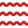 Sianinha São José 11mm Larga Rolo c/ 50mts Ref.342/04 – Diversas Cores