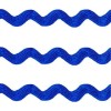 Sianinha São José 11mm Larga Rolo c/ 50mts Ref.342/04 – Diversas Cores