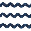 Sianinha São José 11mm Larga Rolo c/ 50mts Ref.342/04 – Diversas Cores
