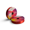Fita de Cetim n5 - 22mm 50 Metros Diversas Cores