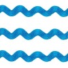 Sianinha São José 11mm Larga Rolo c/ 50mts Ref.342/04 – Diversas Cores