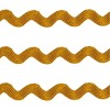 Sianinha São José 11mm Larga Rolo c/ 50mts Ref.342/04 – Diversas Cores