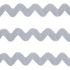 Sianinha São José 11mm Larga Rolo c/ 50mts Ref.342/04 – Diversas Cores