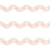 Sianinha São José 11mm Larga Rolo c/ 50mts Ref.342/04 – Diversas Cores