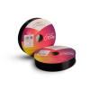Fita de Cetim n5 - 22mm 50 Metros Diversas Cores