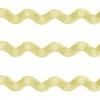 Sianinha São José 11mm Larga Rolo c/ 50mts Ref.342/04 – Diversas Cores