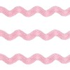Sianinha São José 11mm Larga Rolo c/ 50mts Ref.342/04 – Diversas Cores