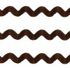 Sianinha São José 11mm Larga Rolo c/ 50mts Ref.342/04 – Diversas Cores