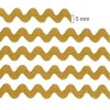 Sianinha São José 5mm Fina Rolo c/ 50mts Ref.222/01 – Diversas Cores