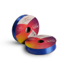 Fita de Cetim n5 - 22mm 50 Metros Diversas Cores