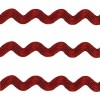 Sianinha São José 11mm Larga Rolo c/ 50mts Ref.342/04 – Diversas Cores