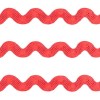 Sianinha São José 9mm Rolo c/ 50mts Ref.334/03 – Diversas Cores