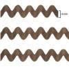 Sianinha São José 9mm Rolo c/ 50mts Ref.334/03 – Diversas Cores