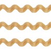 Sianinha São José 9mm Rolo c/ 50mts Ref.334/03 – Diversas Cores