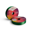 Fita de Cetim n5 - 22mm 50 Metros Diversas Cores