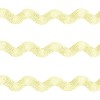 Sianinha São José 11mm Larga Rolo c/ 50mts Ref.342/04 – Diversas Cores