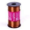 Fita de Cetim n1 - 7mm - 100 Metros Diversas Cores
