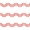 Sianinha São José 11mm Larga Rolo c/ 50mts Ref.342/04 – Diversas Cores