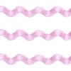Sianinha São José 11mm Larga Rolo c/ 50mts Ref.342/04 – Diversas Cores