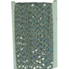 Galão 54 Passamanaria Metalizada 10mm c/ 20metros Diversas cores Galão 54 Passamanaria Metalizada 10mm c/ 20metros Diversas cores