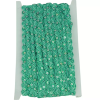 Galão 54 Passamanaria Metalizada 10mm c/ 20metros Diversas cores Galão 54 Passamanaria Metalizada 10mm c/ 20metros Diversas cores