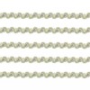 Galão 54 Passamanaria Metalizada 10mm c/ 20metros Diversas cores Galão 54 Passamanaria Metalizada 10mm c/ 20metros Diversas cores