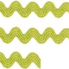 Sianinha São José 11mm Larga Rolo c/ 50mts Ref.342/04 – Diversas Cores