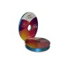 Fita de Cetim n2 - 10mm 50 Metros Diversas Cores
