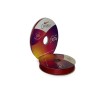 Fita de Cetim n2 - 10mm 50 Metros Diversas Cores