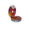 Fita de Cetim n2 - 10mm 50 Metros Diversas Cores