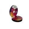 Fita de Cetim n2 - 10mm 50 Metros Diversas Cores
