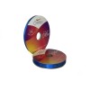 Fita de Cetim n2 - 10mm 50 Metros Diversas Cores