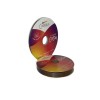 Fita de Cetim n2 - 10mm 50 Metros Diversas Cores