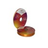 Fita de Cetim n2 - 10mm 50 Metros Diversas Cores
