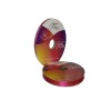 Fita de Cetim n2 - 10mm 50 Metros Diversas Cores