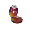 Fita de Cetim n2 - 10mm 50 Metros Diversas Cores
