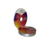 Fita de Cetim n2 - 10mm 50 Metros Diversas Cores