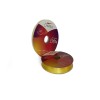 Fita de Cetim n3 - 15mm 50 Metros Diversas Cores