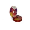Fita de Cetim n3 - 15mm 50 Metros Diversas Cores
