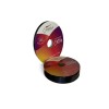 Fita de Cetim n3 - 15mm 50 Metros Diversas Cores