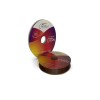 Fita de Cetim n3 - 15mm 50 Metros Diversas Cores