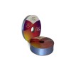 Fita de Cetim n5 - 22mm 50 Metros Diversas Cores
