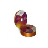 Fita de Cetim n5 - 22mm 50 Metros Diversas Cores