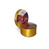 Fita de Cetim n9 - 38mm 50 Metros Diversas Cores