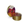 Fita de Cetim n9 - 38mm 50 Metros Diversas Cores